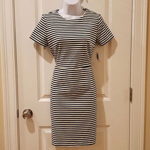 Old Navy Ponte Dress